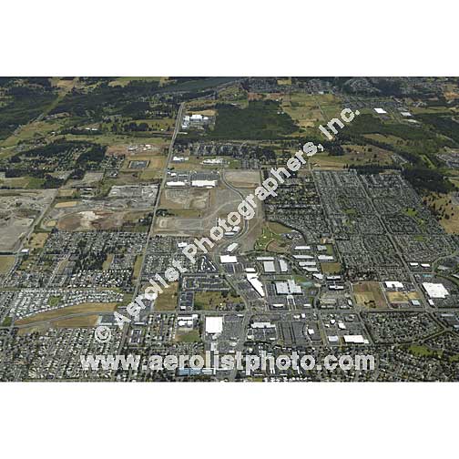 Vancouver - East 2006
