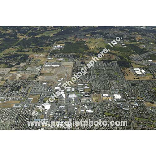 Vancouver - East 2006