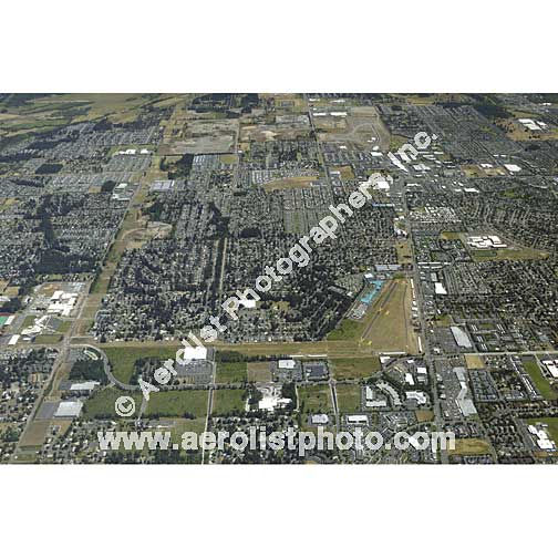 Vancouver - East 2006