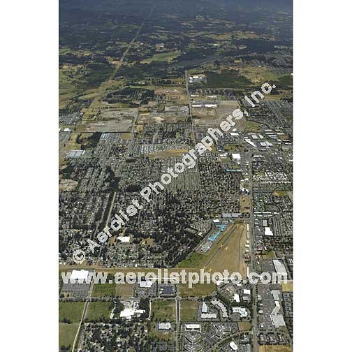Vancouver - East 2006