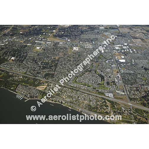 Vancouver - East 2006