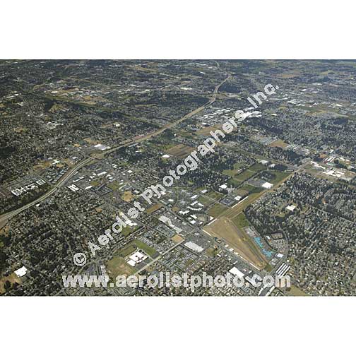 Vancouver - East 2006