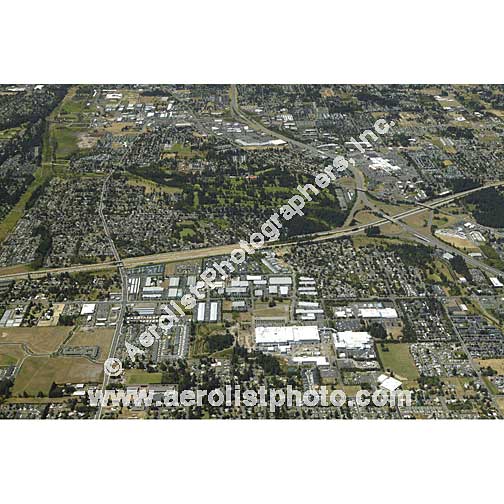Vancouver - East 2006