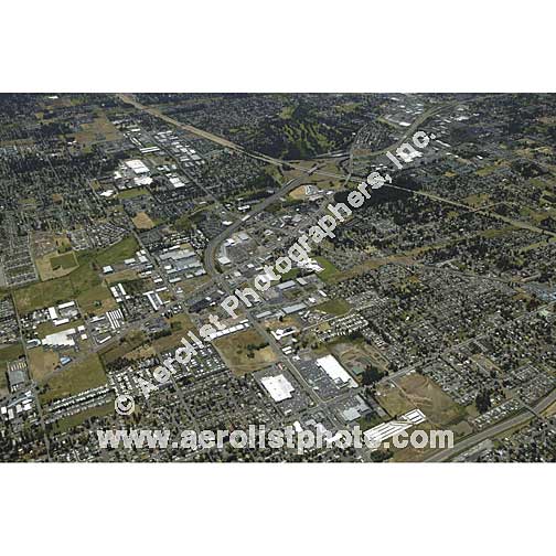 Vancouver - East 2006