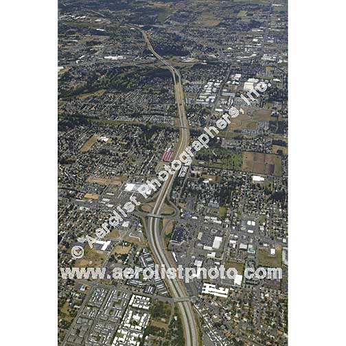 Vancouver - East 2006