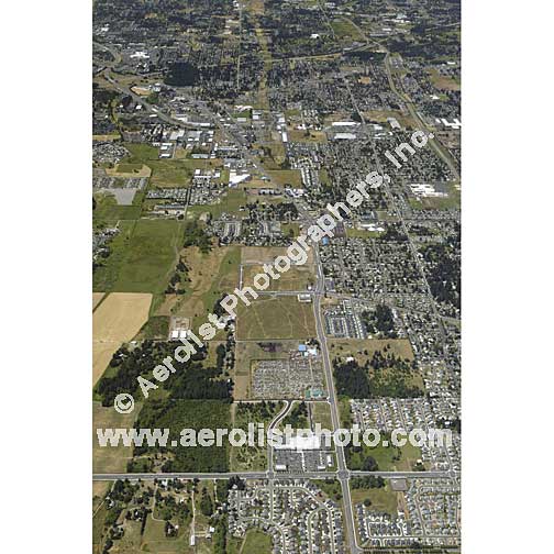 Vancouver - East 2006