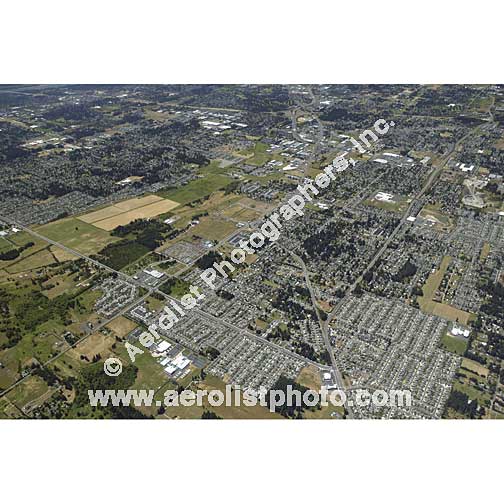 Vancouver - East 2006