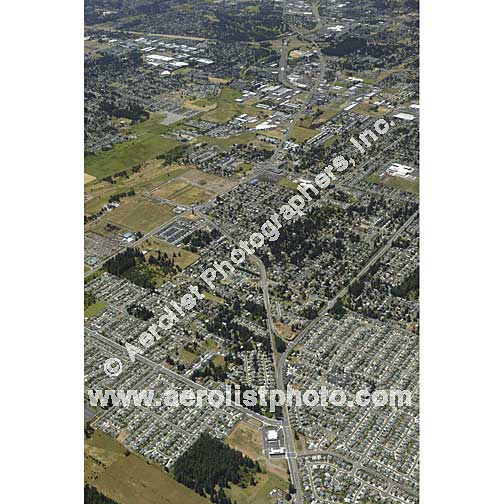 Vancouver - East 2006