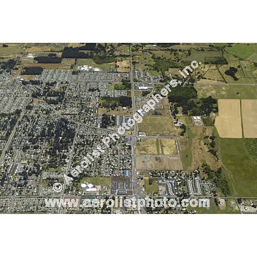 Vancouver - East 2006