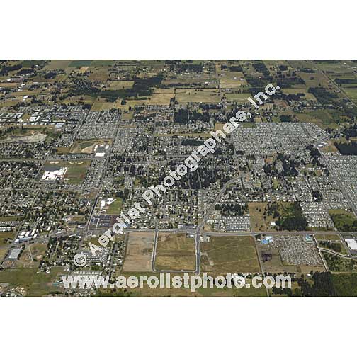 Vancouver - North East 2006