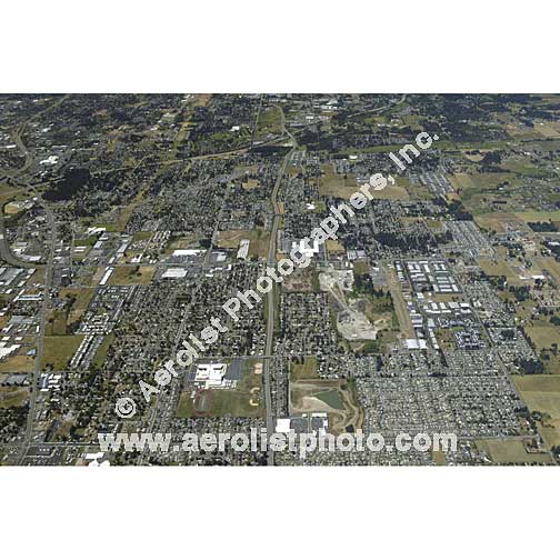 Vancouver - North East 2006