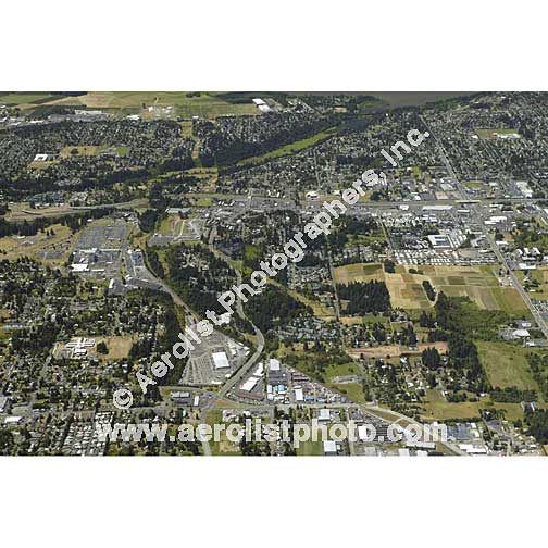 Vancouver - Hazel Dell 2006