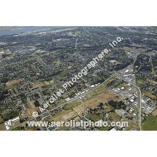 Vancouver - Hazel Dell 2006