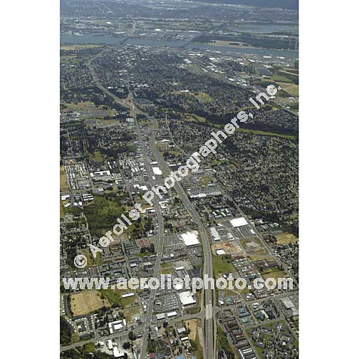 Vancouver - Hazel Dell 2006