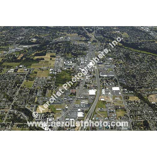 Vancouver - Hazel Dell 2006