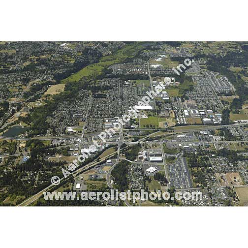 Vancouver - Hazel Dell 2006