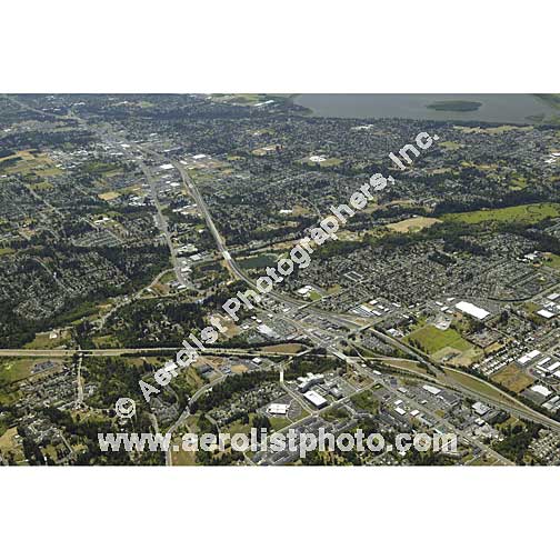 Vancouver - Hazel Dell 2006