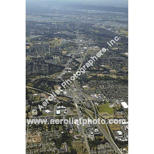 Vancouver - Hazel Dell 2006