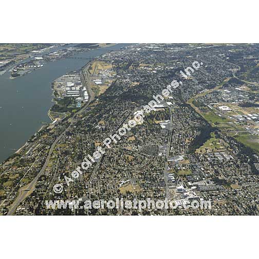 Vancouver-Vancouver Mall 2006