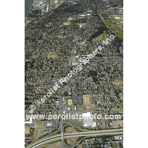 Vancouver-Vancouver Mall 2006