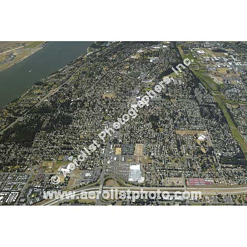 Vancouver-Vancouver Mall 2006