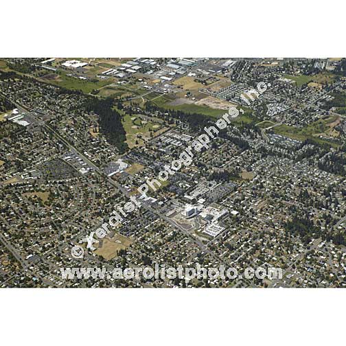 Vancouver-Vancouver Mall 2006