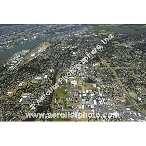 Vancouver-Vancouver Mall 2006