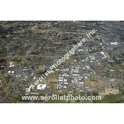 Vancouver-Vancouver Mall 2006