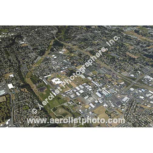 Vancouver-Vancouver Mall 2006