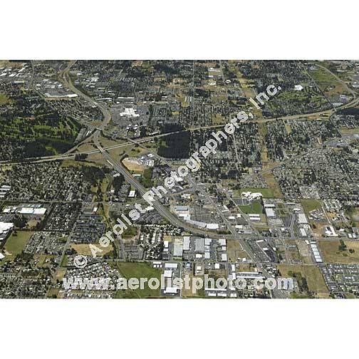 Vancouver-Vancouver Mall 2006