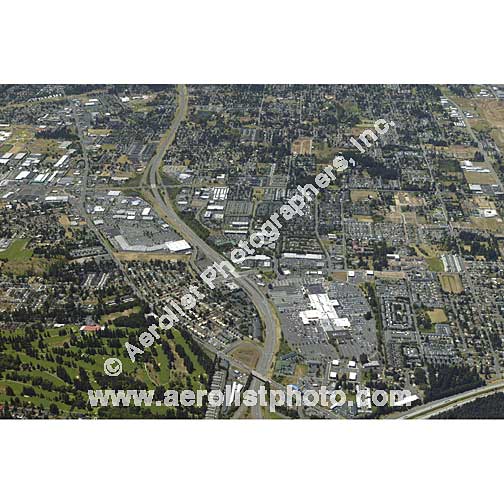 Vancouver-Vancouver Mall 2006