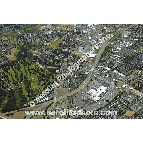 Vancouver-Vancouver Mall 2006