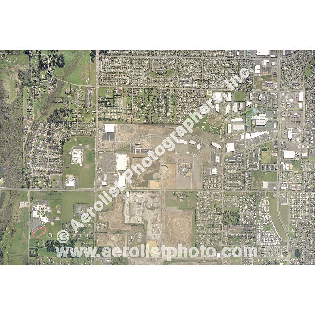 Vancouver - East 2008