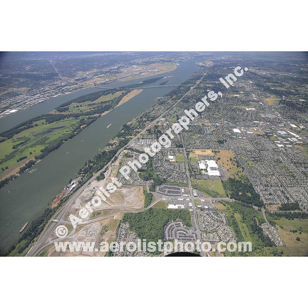 Vancouver - East 2008