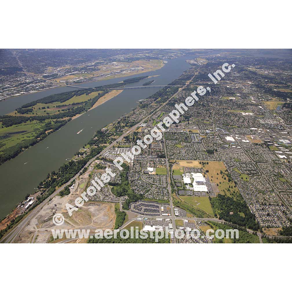 Vancouver - East 2008