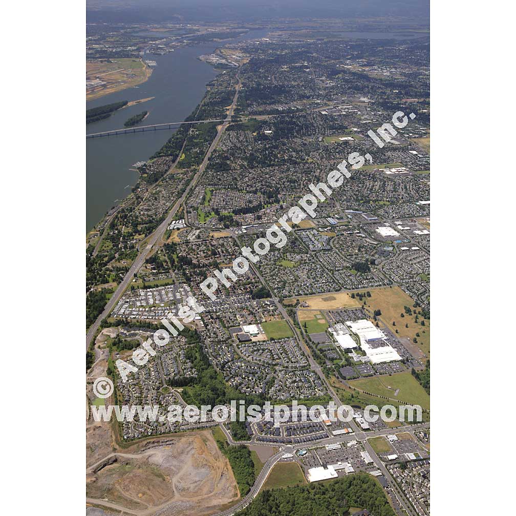 Vancouver - East 2008