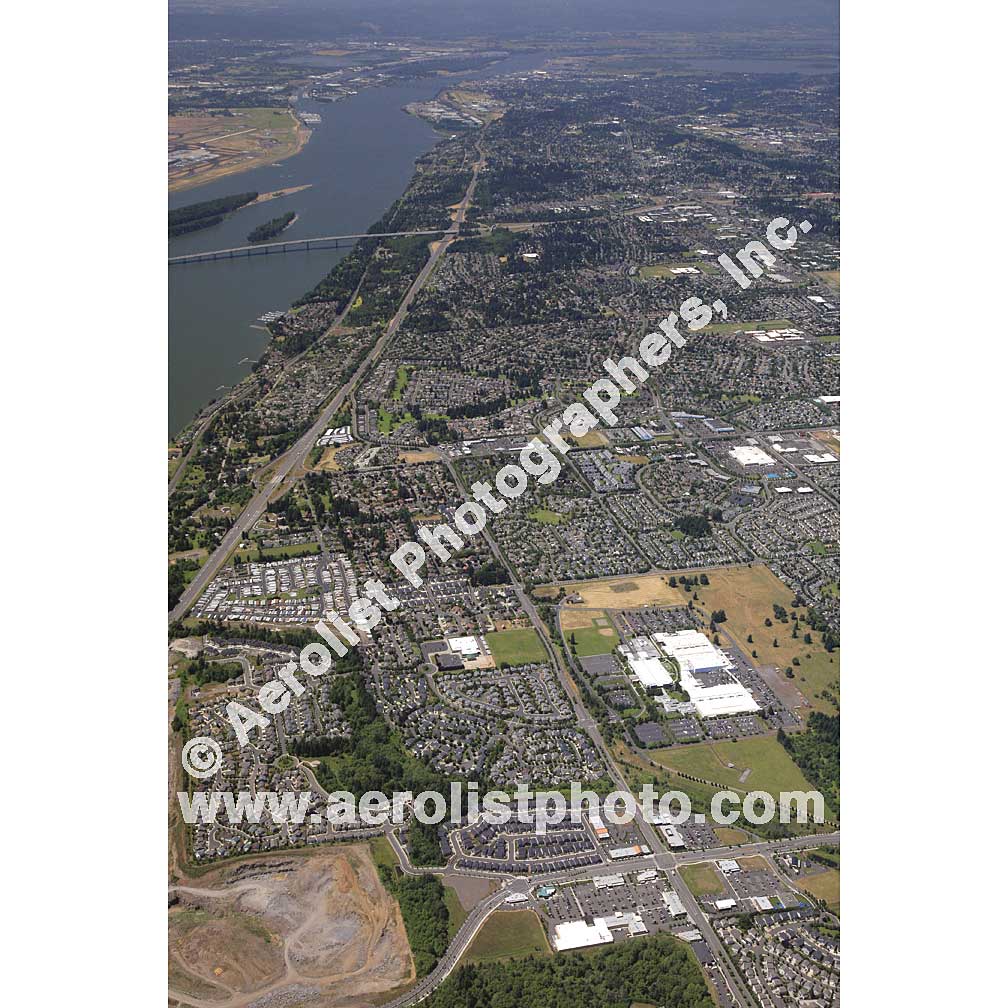 Vancouver - East 2008