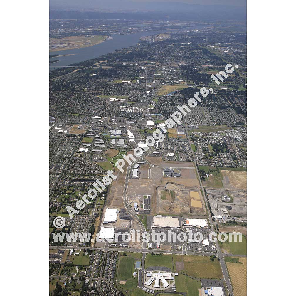 Vancouver - East 2008