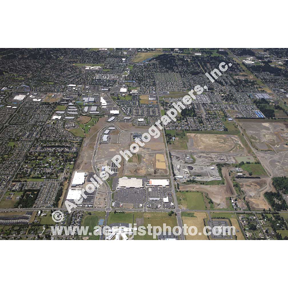 Vancouver - East 2008