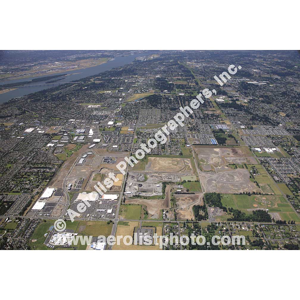 Vancouver - East 2008