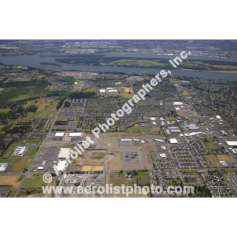 Vancouver - East 2008
