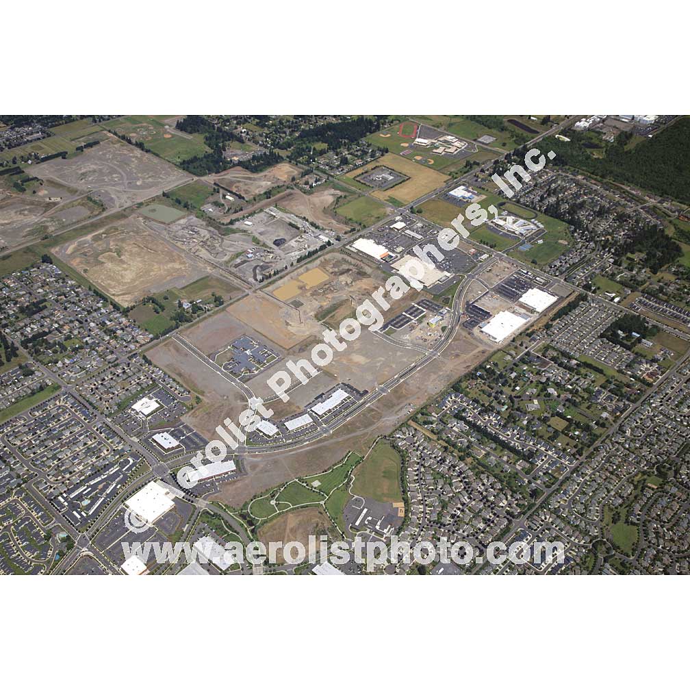 Vancouver - East 2008