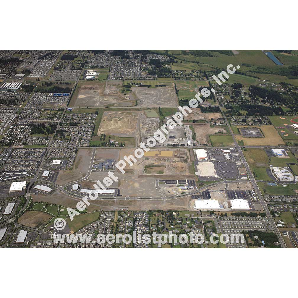 Vancouver - East 2008