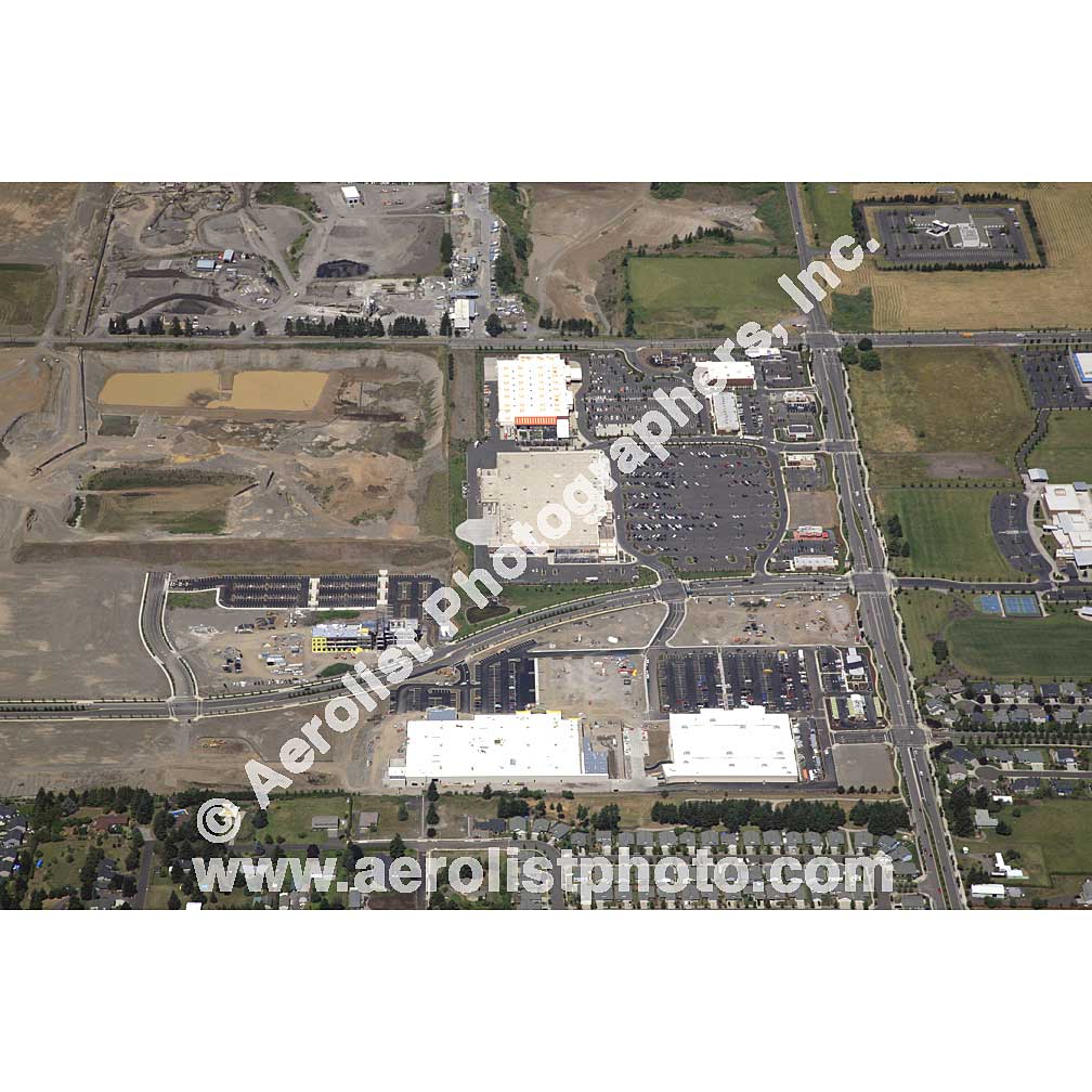 Vancouver - East 2008