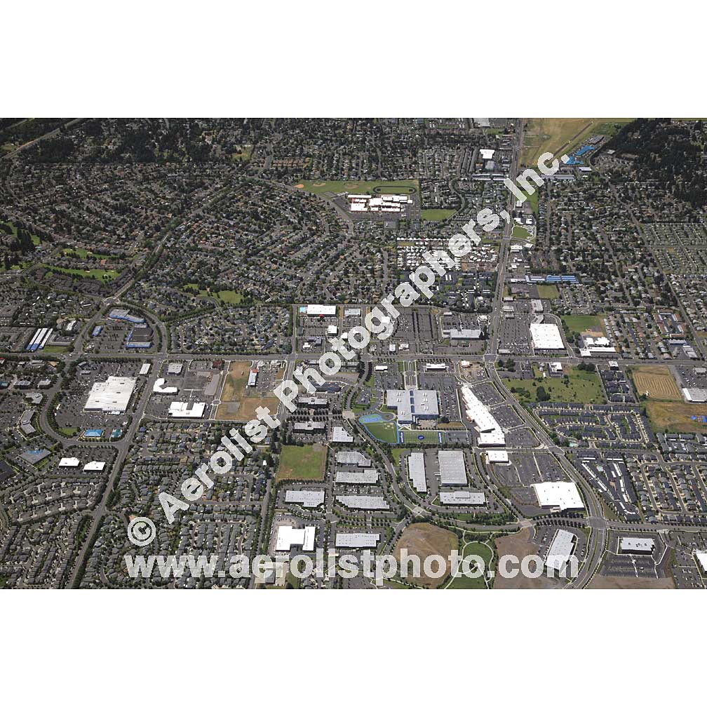 Vancouver - East 2008