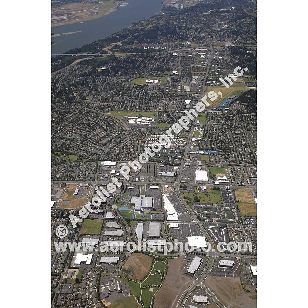 Vancouver - East 2008