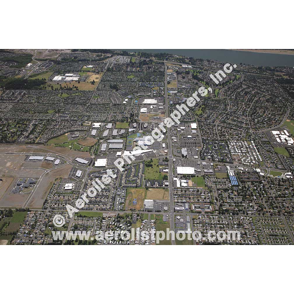 Vancouver - East 2008