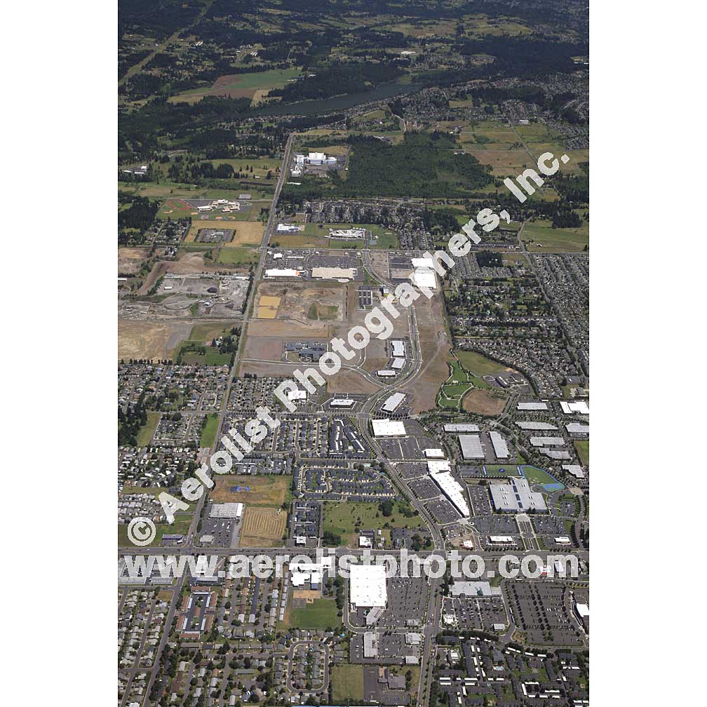 Vancouver - East 2008