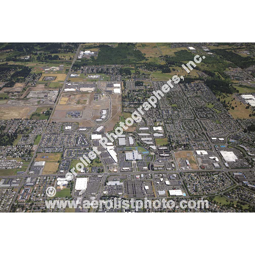 Vancouver - East 2008