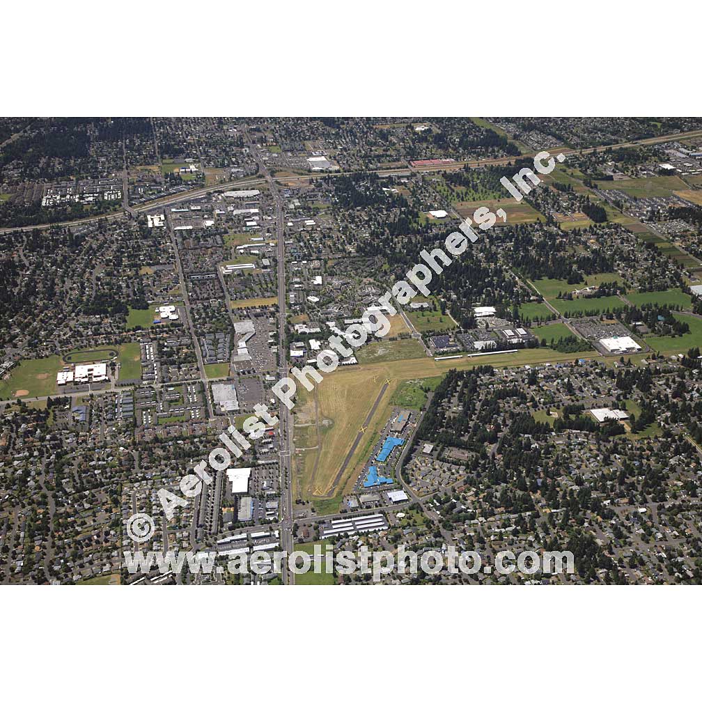 Vancouver - East 2008